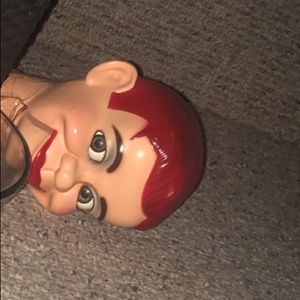 Meet your Posher, Hailey